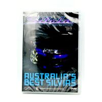 Australias Best Silvias DVD