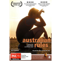Australian Rules Palace Films Collection DVD
