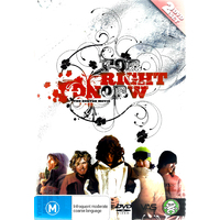 For right wrong - The Burton Movie - Rare DVD Aus Stock New Region 4
