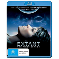 Extant: Season 1 Blu-Ray