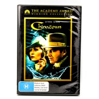 Chinatown - Rare DVD Aus Stock New