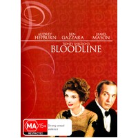 Bloodline DVD