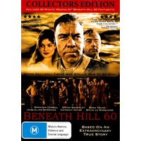 Beneath Hill 60 Collector's Edition -Rare DVD Aus Stock -War New Region 4