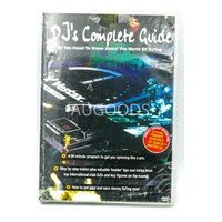 DJ's Complete Guide DVD