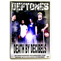 Deftones - Death by Decibels DVD