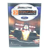 Champ Car World Series- Official Championship Review 2006 All Regions