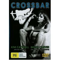Crossbar Drama / Sport DVD