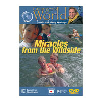 Graingers World Miracles From The Wildside DVD