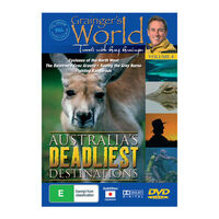 Graingers World Australia's Deadliest Destinations 4 Region ALL
