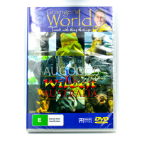 Graingers World: Wildest Australia DVD