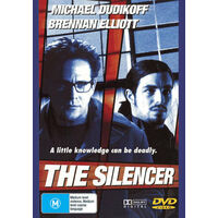 The Silencer DVD