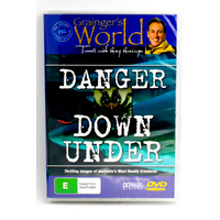 GraingersWorld: Danger Down Under -Educational DVD Series New Region ALL