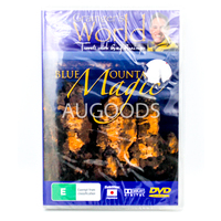 Grainger's World - Blue Mountain Magic -Educational DVD Series New Region ALL