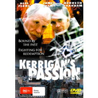 Kerrigan's Passion Ferns Alex DVD