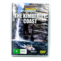 Ben Cropp's Wild Australia - The Kimberley Coast DVD