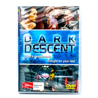 Dark Descent DVD