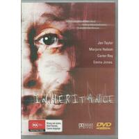 Inheritance - Starring Jen Taylor Marjorie Nelson - All Regions - DVD New