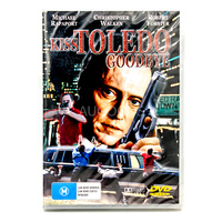 Kiss Toledo Goodbye - DVD Series Rare Aus Stock New Region ALL