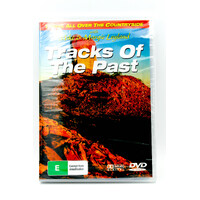 Mike & Margie Leyland Tracks of the Past DVD