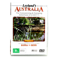 Leyland's Australia Episode 12 Burra to Berri All Regions
