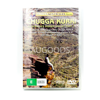 Outback Australia Chugga Kurri Australias Hidden Valley Part 1 DVD