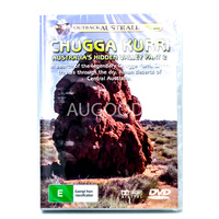 Outback Australia Chugga Kurri Australias Hidden Valley Part 2