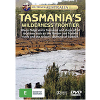 Glenn Ridge OUTBACK AUSTRALIA TASMANIA'S WILDERNESS FRONTIER