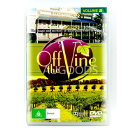 Off the Vine Volume 2 -Educational DVD Series Rare Aus Stock New