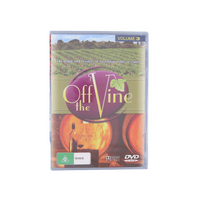 Off The Vine Volume 3 DVD
