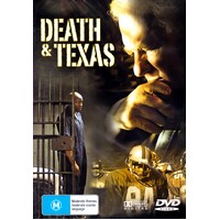 Death & Texas DVD