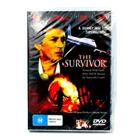 The Survivor DVD