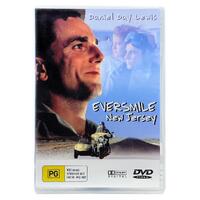 EVERSMILE JERSEY REGION FREE - Rare DVD Aus Stock New