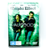 The Delphi Effect DVD