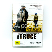 Truce - Rare DVD Aus Stock New Region ALL
