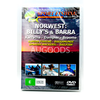 Northwest: Billys & Barra DVD