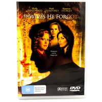 The Wives He Forgot DVD