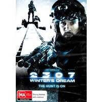 2307: Winter's Dream - Rare DVD Aus Stock New Region 4