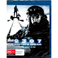 2307: Winter's Dream - Rare Blu-Ray Aus Stock New Region 4
