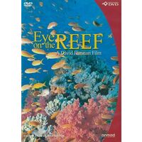 Eye On The Reef DVD