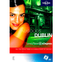 DUBLIN - DVD Series Rare Aus Stock New Region 4