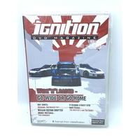 Ignition Magazine Wide n Loaded DVD