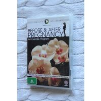 Before and After Pregnancy: An Exercise Program -Educational DVD Series New