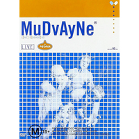 MuDvAyNe-(L)ive (D)osage 50-L.I.V.E. In Peoria DVD