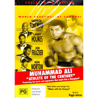 Champions Forever DVD
