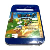 Maxwell Saves The Day -Kids DVD Series Rare Aus Stock New