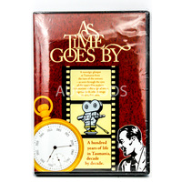 As Time Goes By DVD