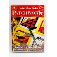 An Introduction to Patchwork DVD