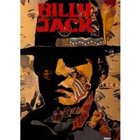 Bill Jack Region 1 USA DVD Preowned: Disc Like New