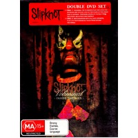 Slipknot - Voliminal : Inside the Nine DVD Preowned: Disc Like New