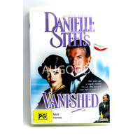 Danielle Steel's VANISHED DVD Preowned: Disc Like New